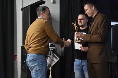 X Memoriał Szachowy im. Ryszarda Semeniuka